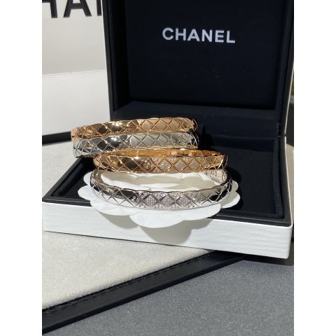 샤넬 코코크러쉬 팔찌