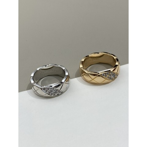 샤넬 코코크러쉬 반지